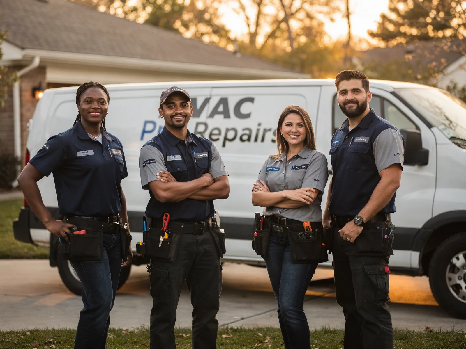 Heat Pump Repair company in Edgarton, WV