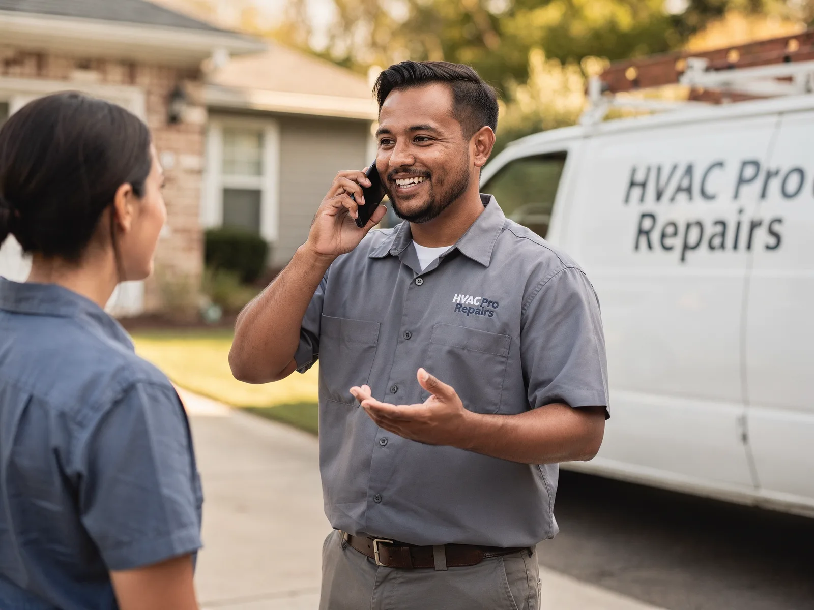 Heat Pump Repair Edgarton, WV FAQs